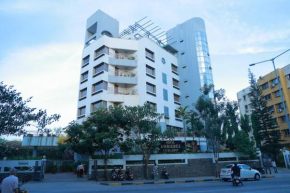Hotel Ambience Excellency, Wakad, Pune